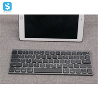 64 key bluetooth+wireless universal keyboard 